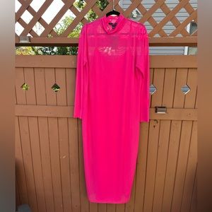 NWT Eloquii Dress